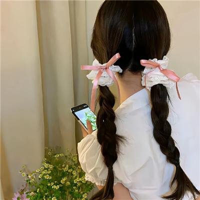 幸运之吻